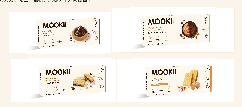 Monthly featured product group 2